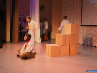 ����� ��������� ���������� ��������� "�����-�������"