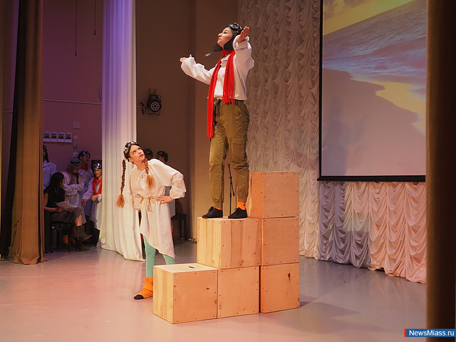 ����� ��������� ���������� ��������� "�����-�������". � ������� ��� ���� ���������� ��� ��� � 2 ������ �������� �������� � �������� �� ������ � ����������