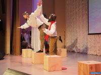 ����� ��������� ���������� ��������� "�����-�������"