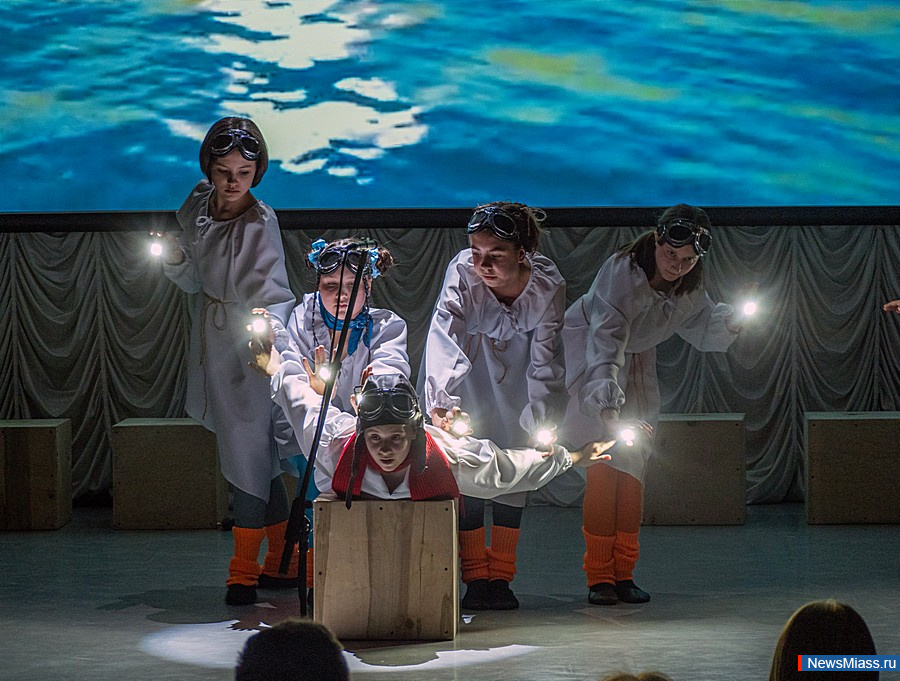 ����� ��������� ���������� ��������� "�����-�������"