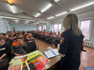 ����������� ������ �������� ������ � ����������� �� "����"