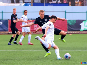 "�������" � ������ ������� ������ 0:0 � "�������" �� ���������