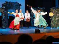 ��������� "����" ������ �������� ������ � ����������� ���������