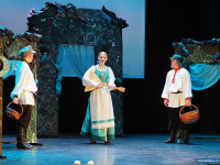 ��������� "����" ������ �������� ������ � ����������� ���������