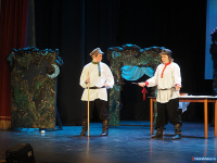 ��������� "����" ������ �������� ������ � ����������� ���������