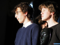 ��������� "����" ������ �������� ������ � ����������� ���������