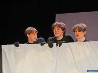 ��������� "����" ������ �������� ������ � ����������� ���������