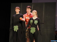 ��������� "����" ������ �������� ������ � ����������� ���������