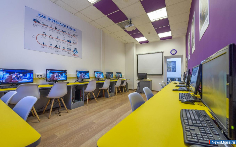 � ������ ��� ����� � ����� ����������� IT-�������