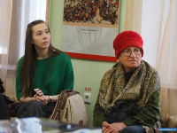 "����������� ������" ������ � �������� ������������� �����