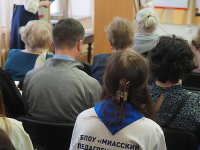 "����������� ������" ������ � �������� ������������� �����