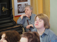 "����������� ������" ������ � �������� ������������� �����