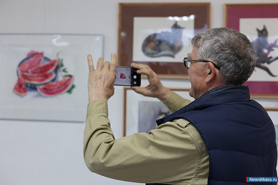 �������� "�� �����" ��������� � ������. � ���������� ������������ ������ ��������� ������ �������