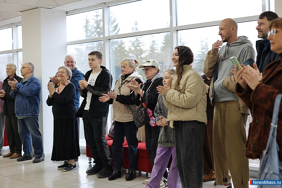 �������� "�� �����" ��������� � ������. � ���������� ������������ ������ ��������� ������ �������