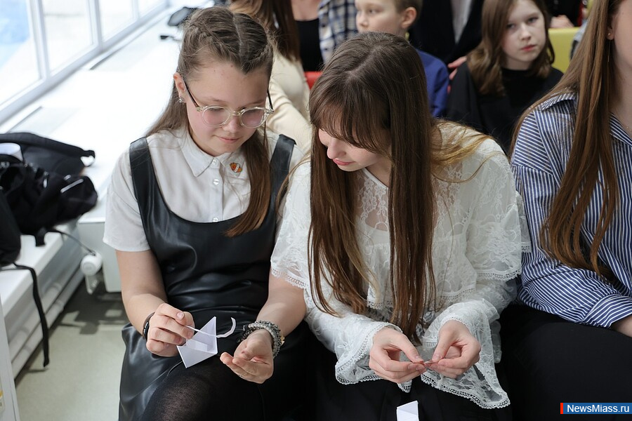 ����� �������� ����� ����������� �������� "Travel in Miass". � ������������� �������� ������������ ����� ������� ������� 37 �������� �� ������ ���� ������