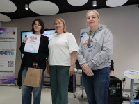 ����� �������� ����� ����������� �������� "Travel in Miass"