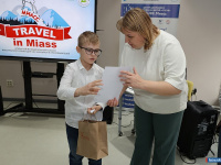 ����� �������� ����� ����������� �������� "Travel in Miass"