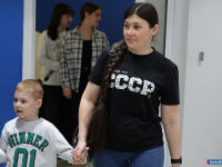 ����� �������� ����� ����������� �������� "Travel in Miass"