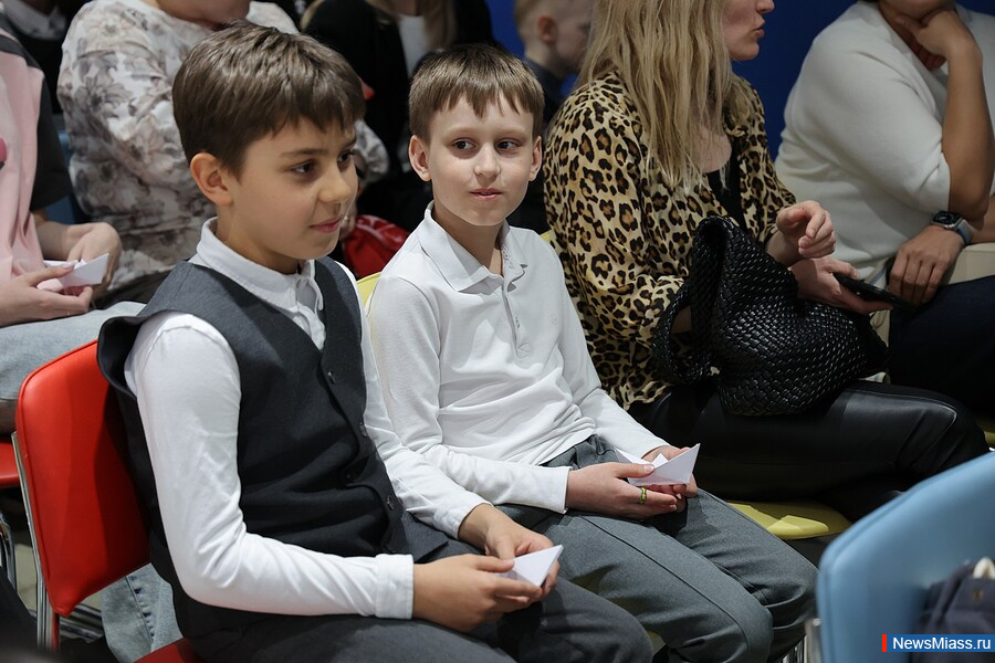 ����� �������� ����� ����������� �������� "Travel in Miass". � ������������� �������� ������������ ����� ������� ������� 37 �������� �� ������ ���� ������