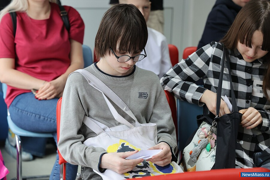 ����� �������� ����� ����������� �������� "Travel in Miass". � ������������� �������� ������������ ����� ������� ������� 37 �������� �� ������ ���� ������