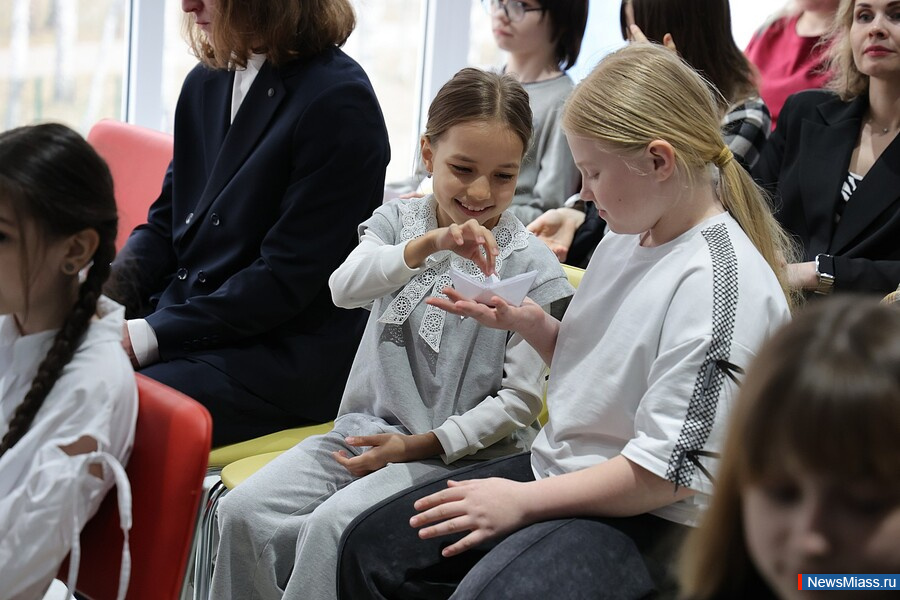 ����� �������� ����� ����������� �������� "Travel in Miass". � ������������� �������� ������������ ����� ������� ������� 37 �������� �� ������ ���� ������