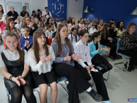 ����� �������� ����� ����������� �������� "Travel in Miass"