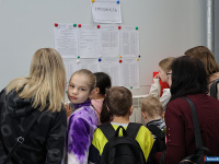 ����� 200 ���������� ��������� � ����� �� ������������