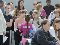 ����� 200 ���������� ��������� � ����� �� ������������