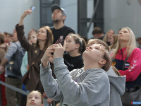 ����� 200 ���������� ��������� � ����� �� ������������