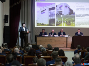 � ������ ������������� �� ��������� �����������