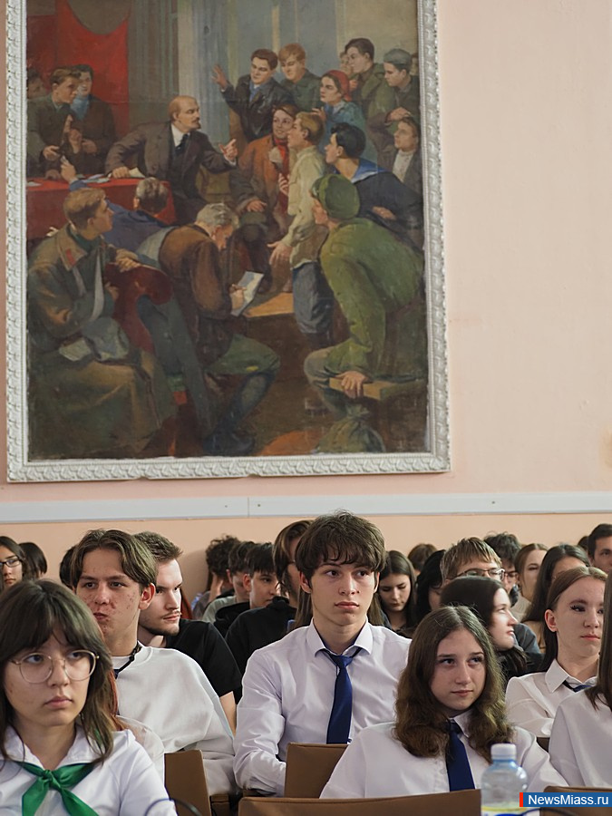 ��������� ������������� ����� ������ � ������. "��������� ������", ����������� 105‑����� ��������� ������������������� ��������, ���� ��������� ���������� �������� ���������