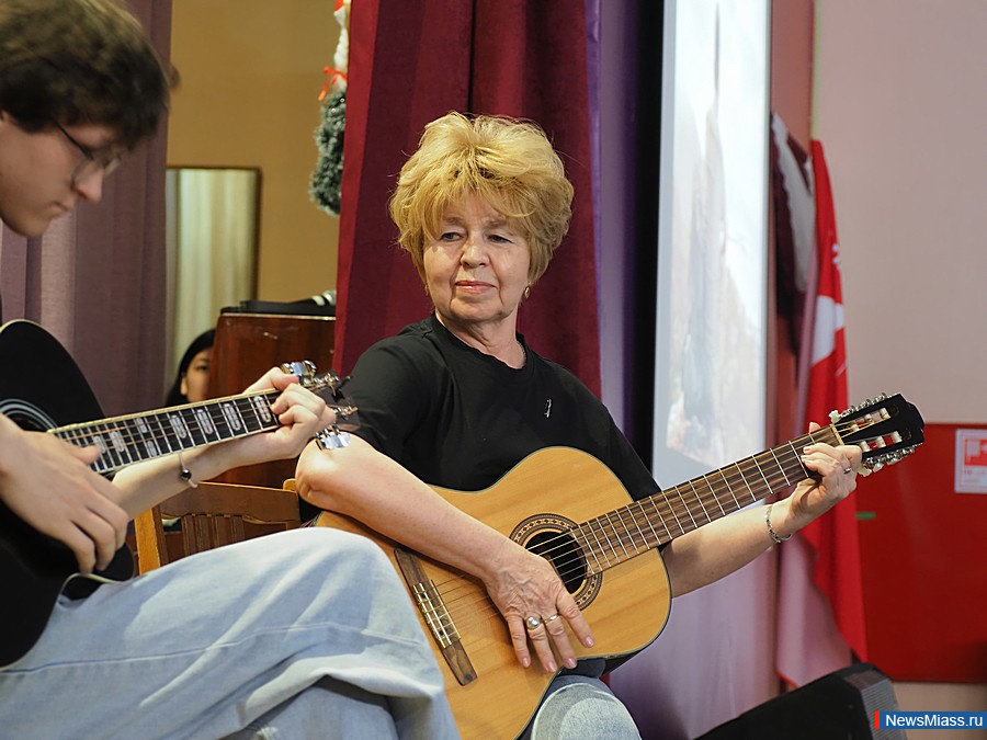 ��������� ������������� ����� ������ � ������. "��������� ������", ����������� 105‑����� ��������� ������������������� ��������, ���� ��������� ���������� �������� ���������