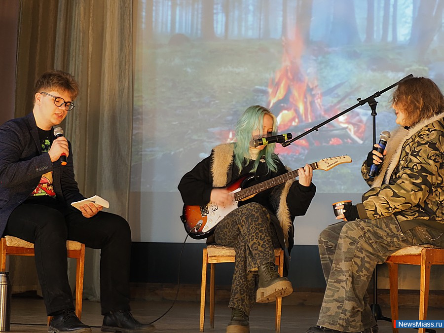 ��������� ������������� ����� ������ � ������. "��������� ������", ����������� 105‑����� ��������� ������������������� ��������, ���� ��������� ���������� �������� ���������