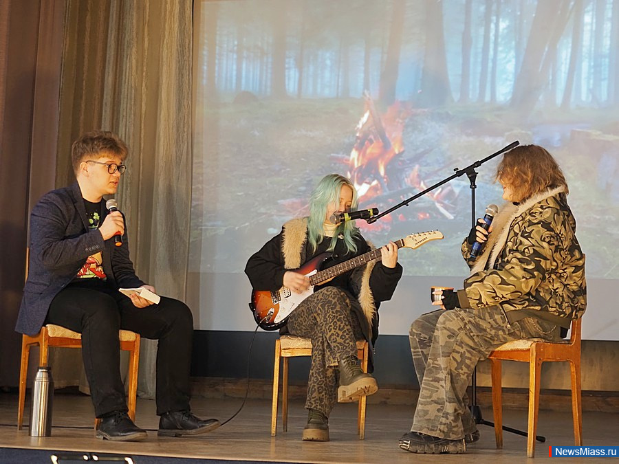 ��������� ������������� ����� ������ � ������. "��������� ������", ����������� 105‑����� ��������� ������������������� ��������, ���� ��������� ���������� �������� ���������