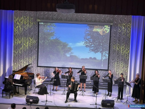 ������� "������ ��� - ������� ����, ������ �����!" ������ � ������