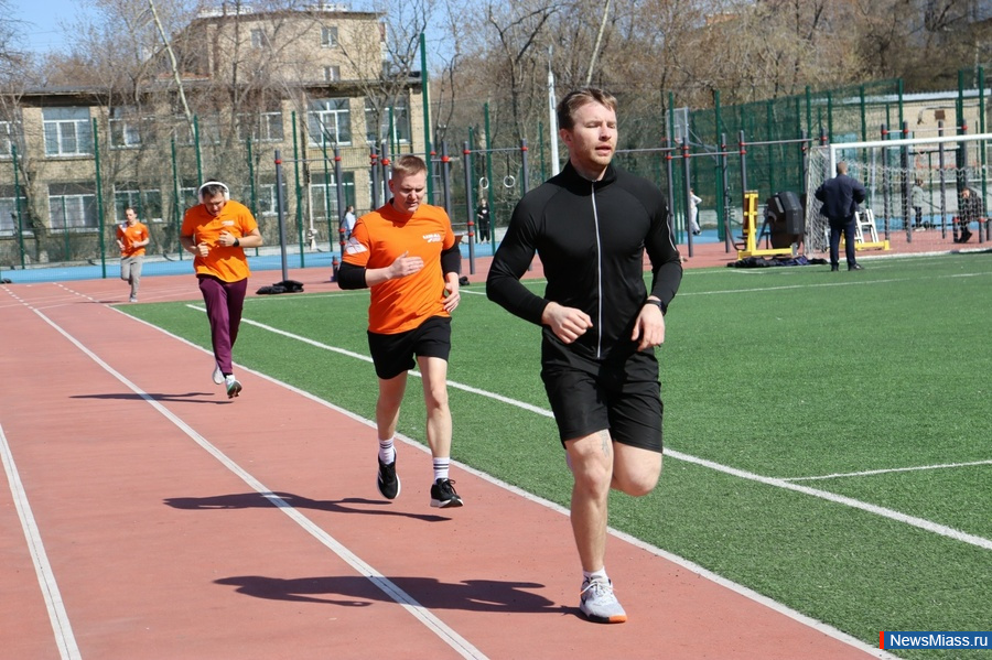 ��� - ��� ���������� � �������� ������. ������� Ural Motorsport �������������� ������ "����" ��������� ��������� ���