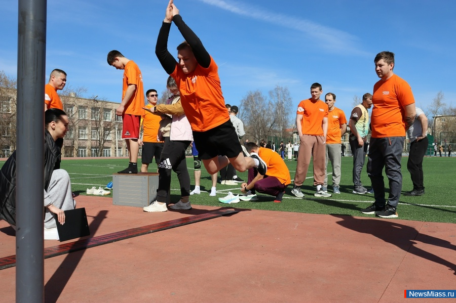 ��� - ��� ���������� � �������� ������. ������� Ural Motorsport �������������� ������ "����" ��������� ��������� ���