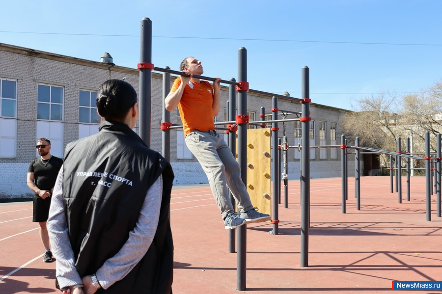 ��� - ��� ���������� � �������� ������. ������� Ural Motorsport �������������� ������ "����" ��������� ��������� ���