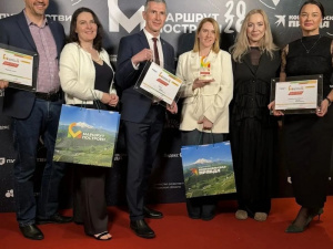 ����� - � ����� ������� ������ "������� ��������"