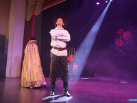 ����� ������ "����������� ����� - 2026"