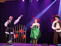 ����� ������ "����������� ����� - 2026"