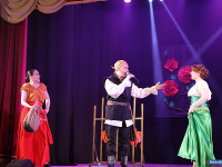 ����� ������ "����������� ����� - 2026"