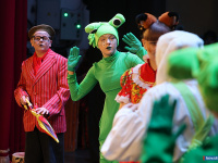 ����� ������ "����������� ����� - 2026"