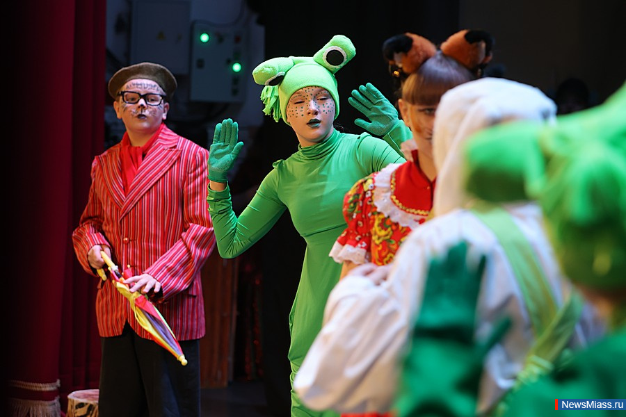 ����� ������ "����������� ����� - 2026". ��������� ��������� ������� ����� ���� ������ �� ����� ������ 157 �������� �� 14 ���������� �����������