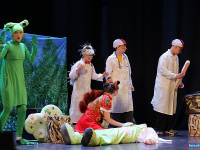 ����� ������ "����������� ����� - 2026"