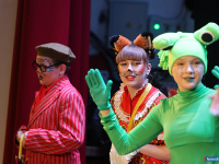 ����� ������ "����������� ����� - 2026"