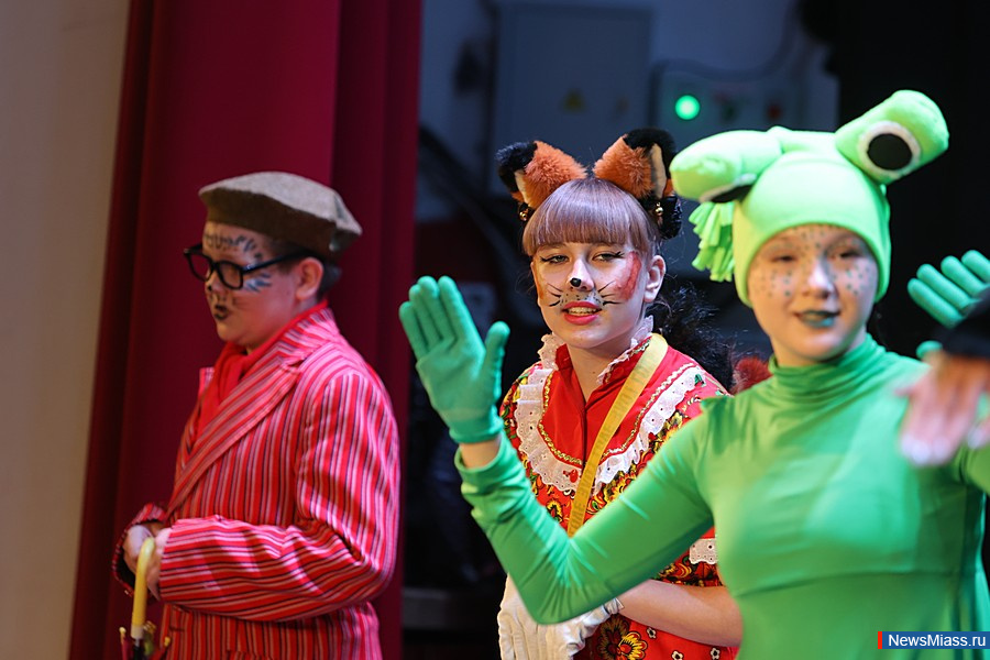 ����� ������ "����������� ����� - 2026". ��������� ��������� ������� ����� ���� ������ �� ����� ������ 157 �������� �� 14 ���������� �����������