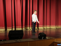 ����� ������ "����������� ����� - 2026"