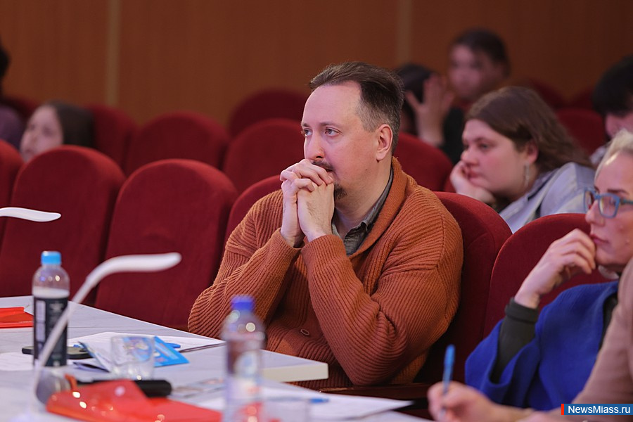 ����� ������ "����������� ����� - 2026". ��������� ��������� ������� ����� ���� ������ �� ����� ������ 157 �������� �� 14 ���������� �����������