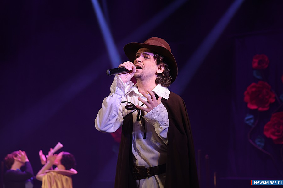 ����� ������ "����������� ����� - 2026". ��������� ��������� ������� ����� ���� ������ �� ����� ������ 157 �������� �� 14 ���������� �����������